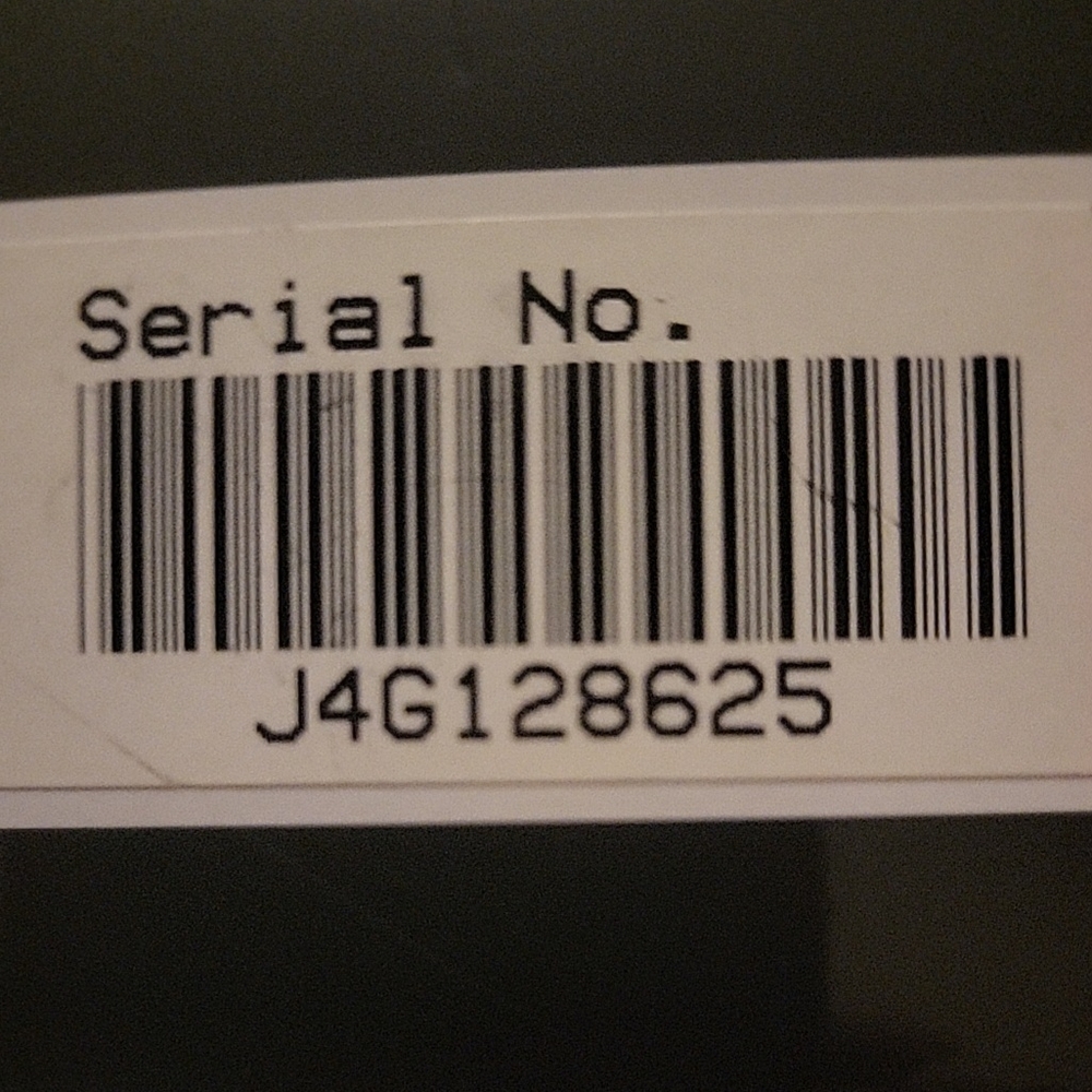Brother P-Touch Labeling System - Silver - Picture 5 of 5